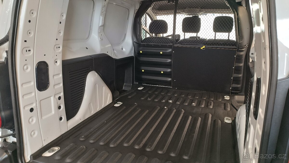 Citroen Berlingo 1.6 HDi L2 73Kw r.v.2017 Pravidelný Servis - 9