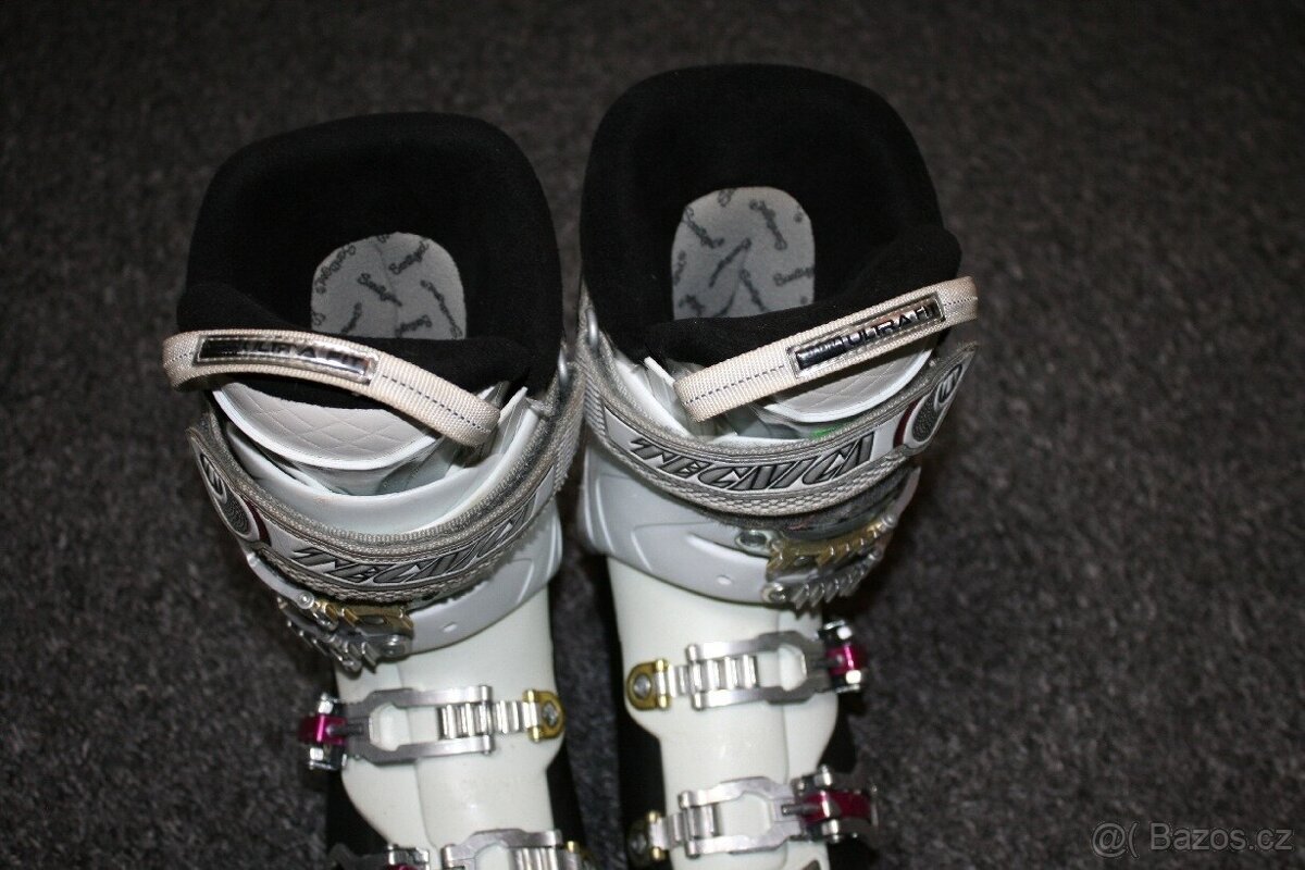 lyže dynastar Glory 74 149 cm,lyžiarky head - 9