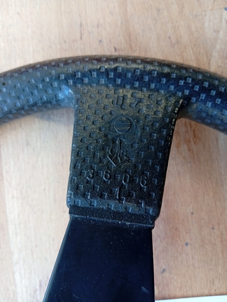 Fiat 126, 126p, Maluch - volanty NT, IT, PL - 9