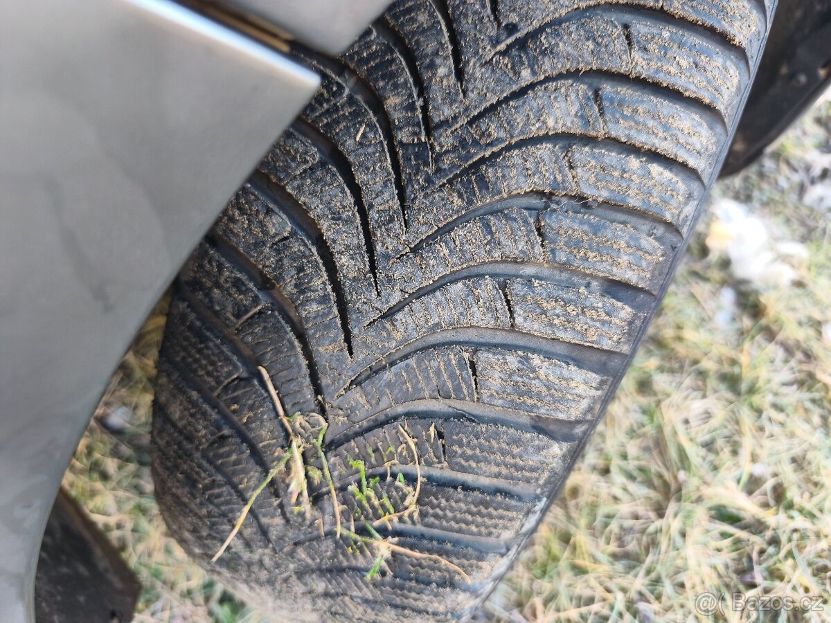 Škoda Superb 2 Scout 125 kw - 9