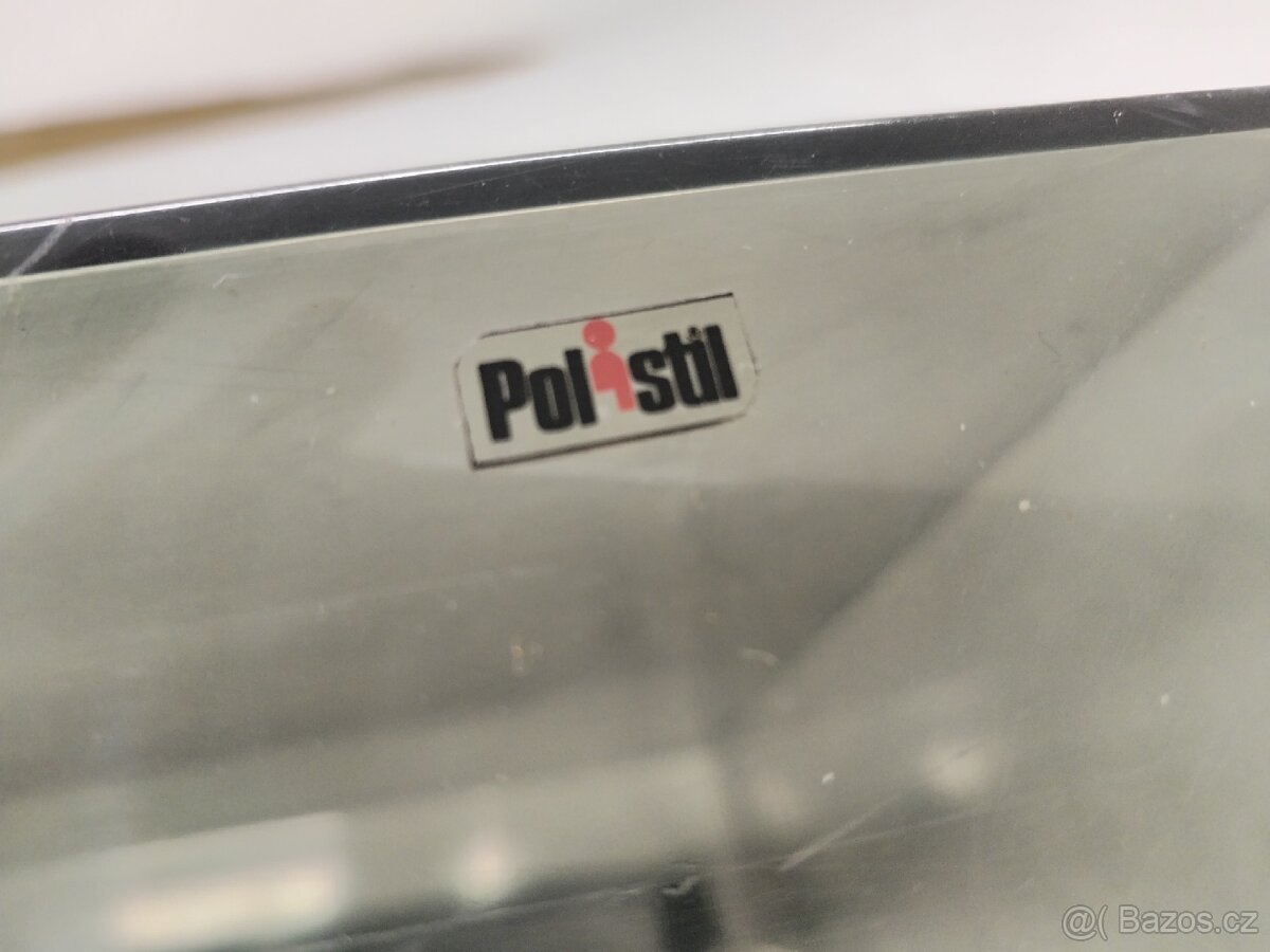 POLISTIL - originální plexi kryt gramofónu - 9