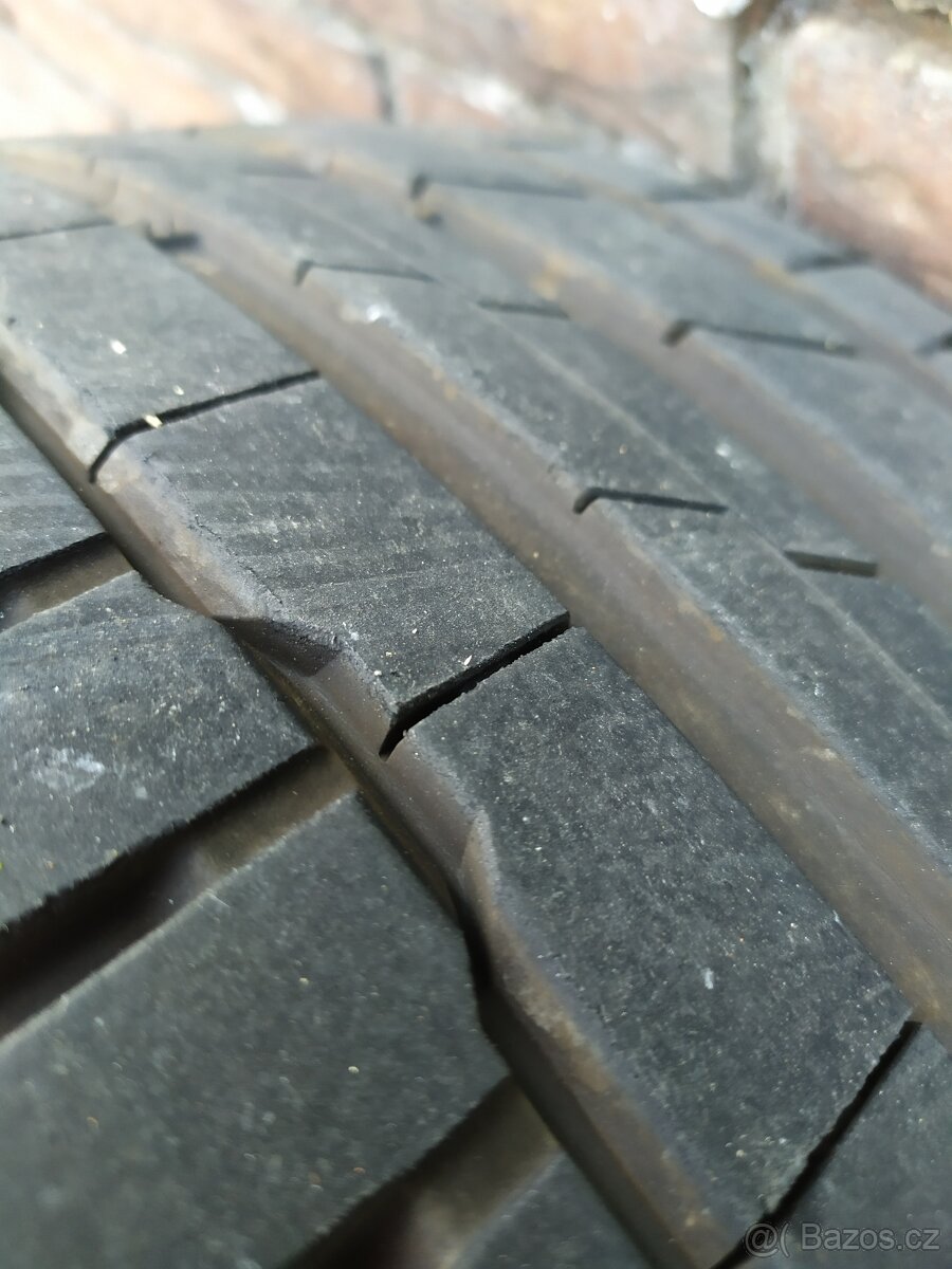 Alu kola 19" Thomason 5x112 - 9