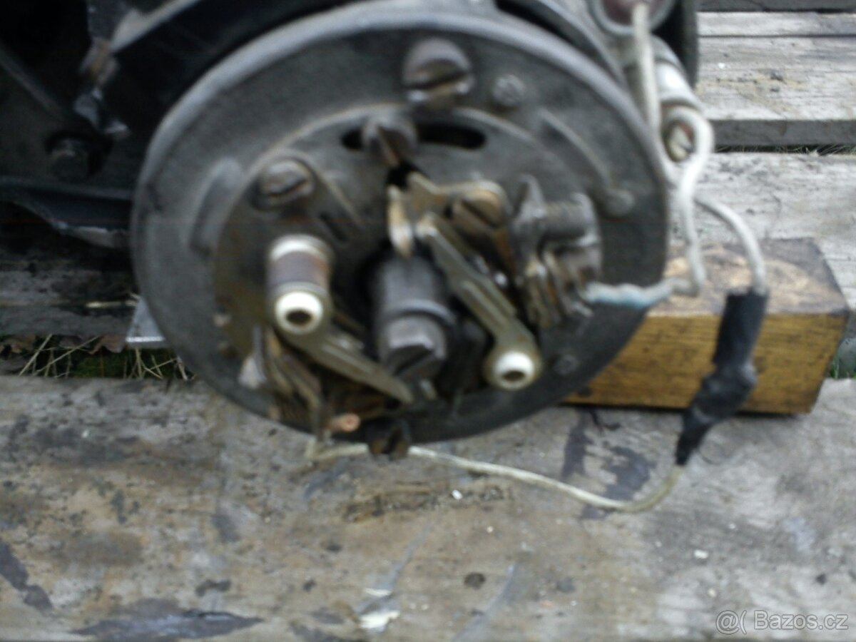 Jawa 354 funkční - 9