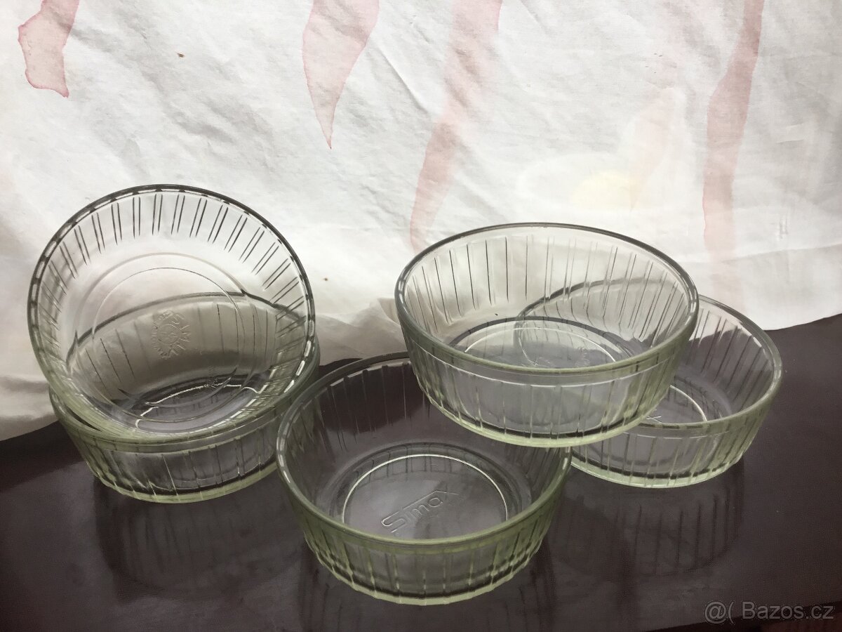 miska Simax, ruzne druhy, zapekaci - 9