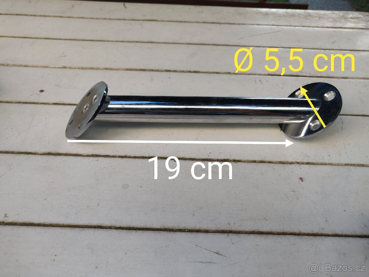 Podpěrná konzola - 9