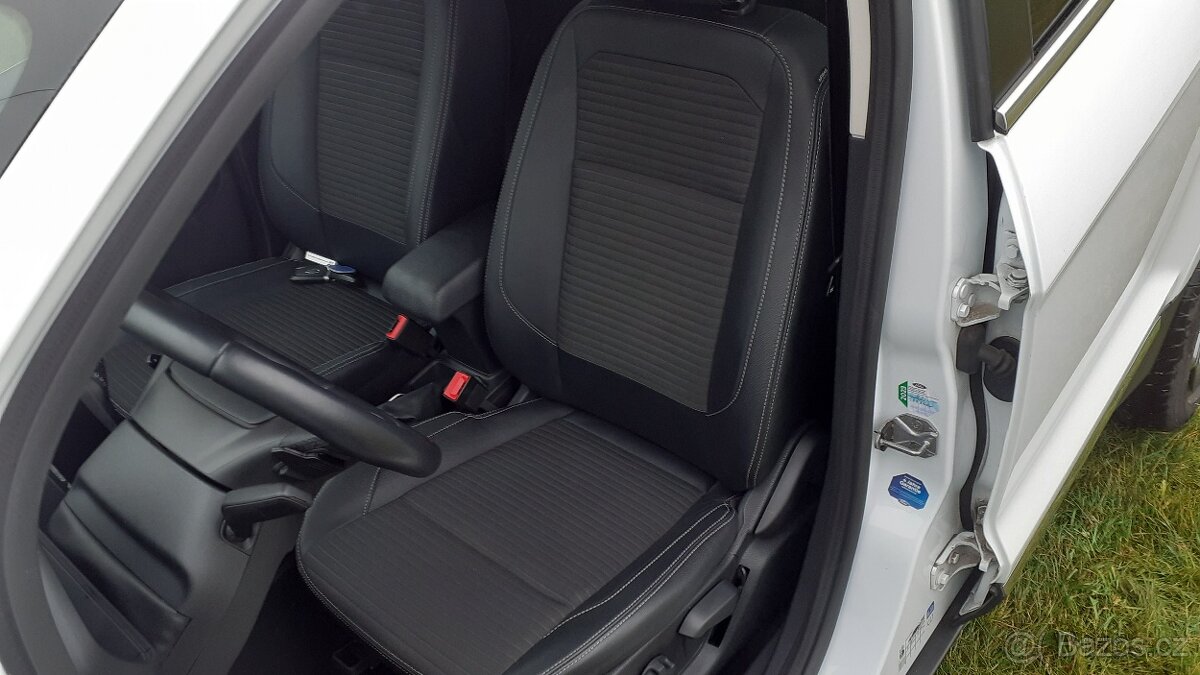 Ford Ecosport 1.0EB Aut Titanium - 9