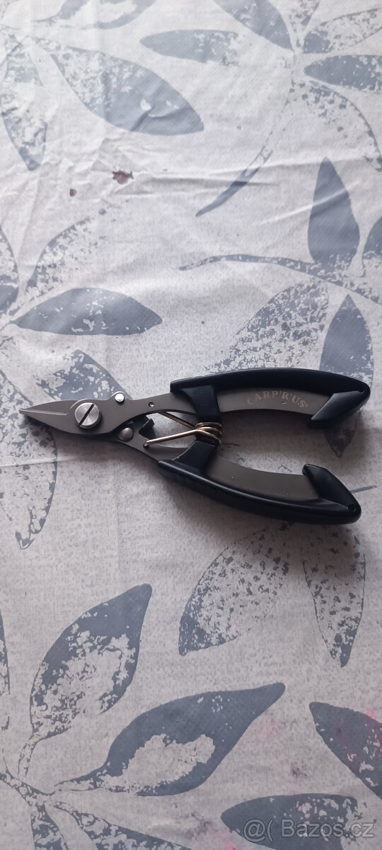 Bizuteria carp r us + ine pva pouch trakker - 9