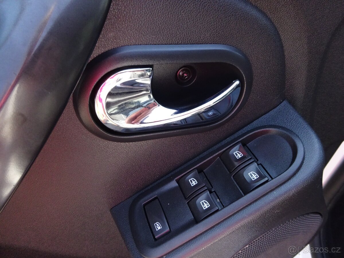 Dacia Duster 1,2 TCE, GARANCE KM - 9