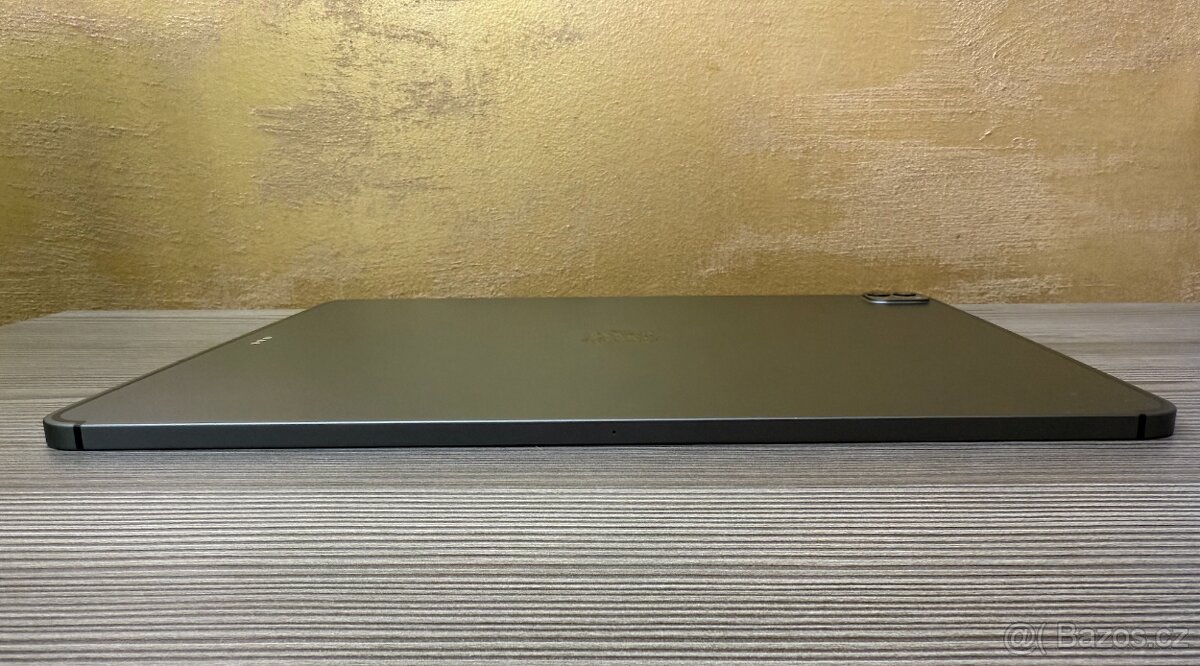 Apple iPad Pro 12.9" 2021 M1 128GB Cellular šedý - 9
