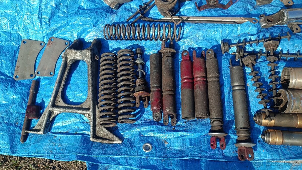 Jawa 350/360 bez TP - 9