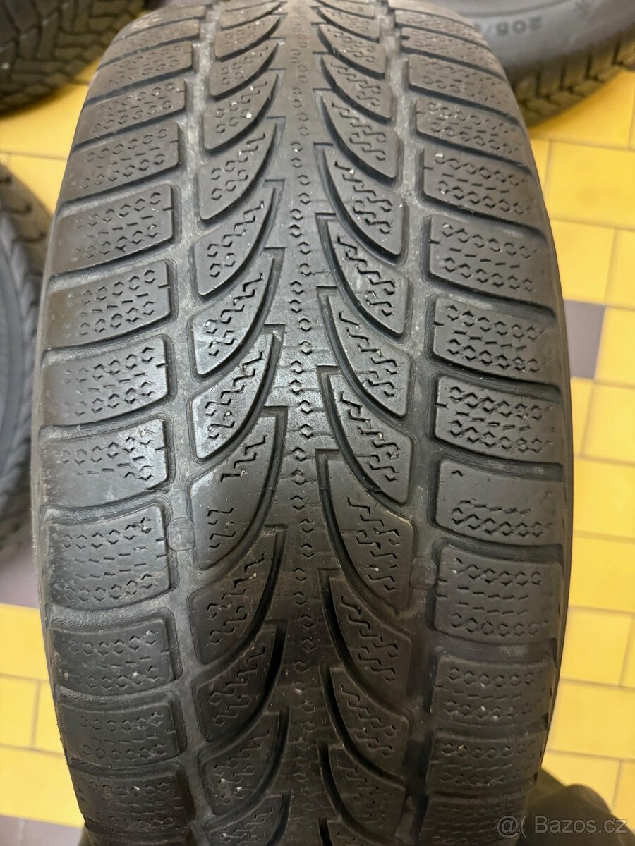 Alu kola zimní r16 - 9