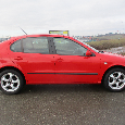 Seat Leon 1.4i 16v 75 PS BEZ KOROZE - 9