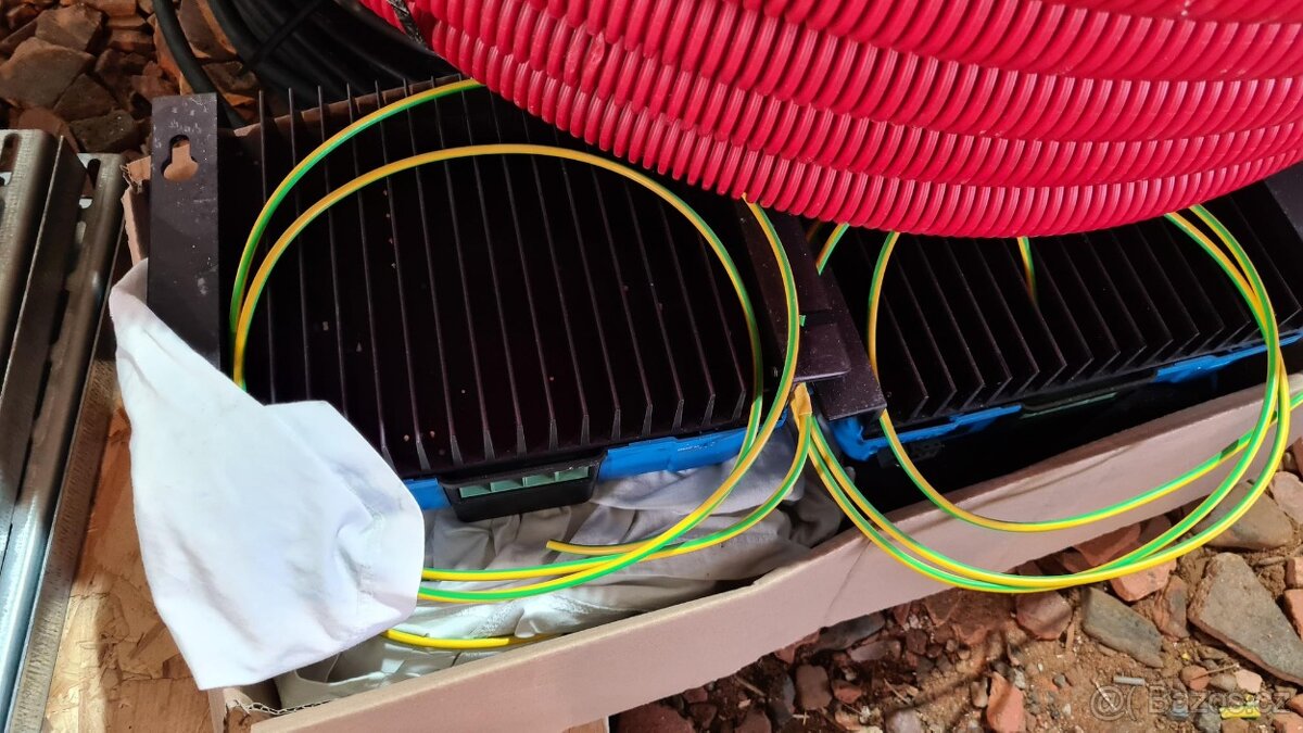 Prodej movitých věcí dlužníka - Černuc - 9