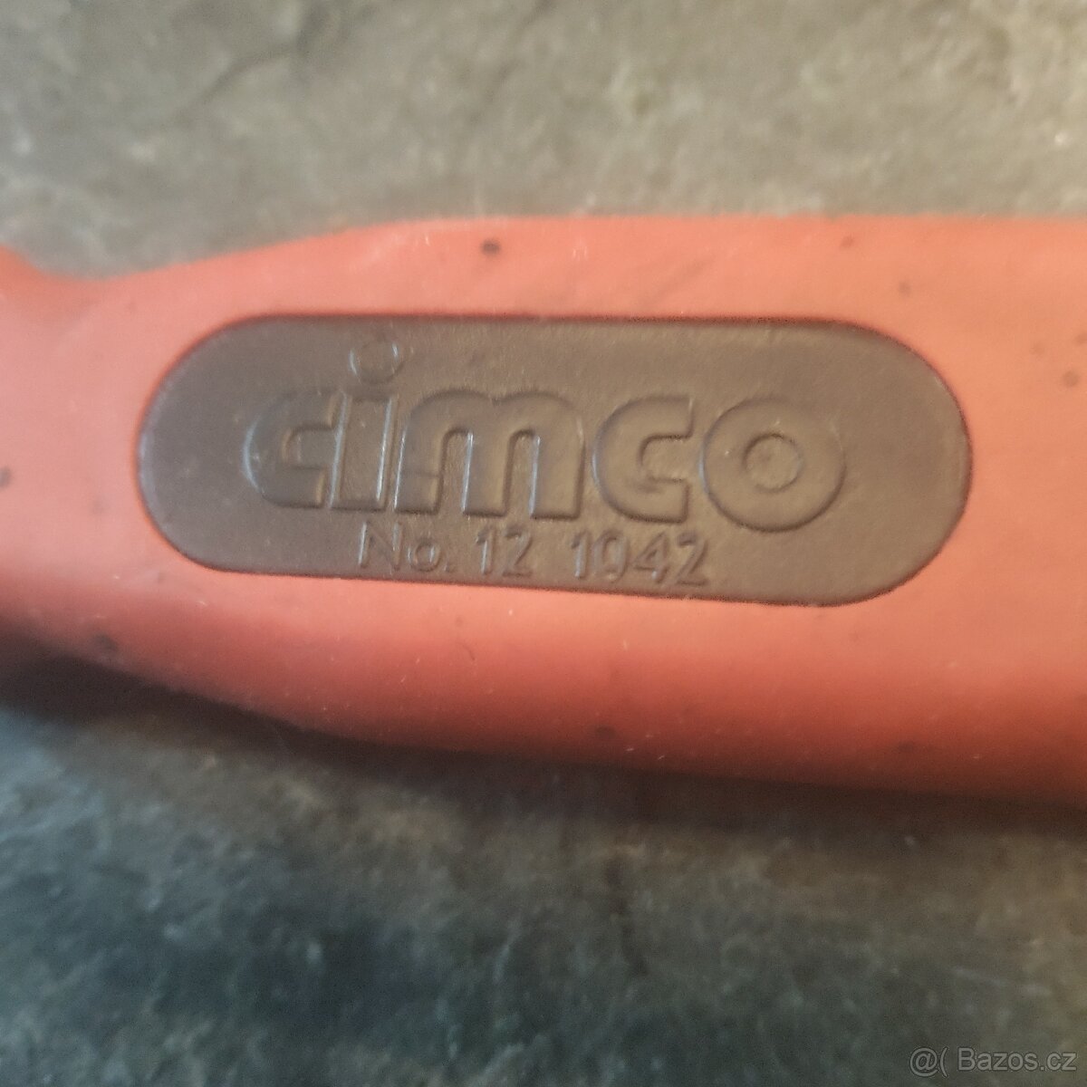 Elektrikářské odizolovaci nože - 9