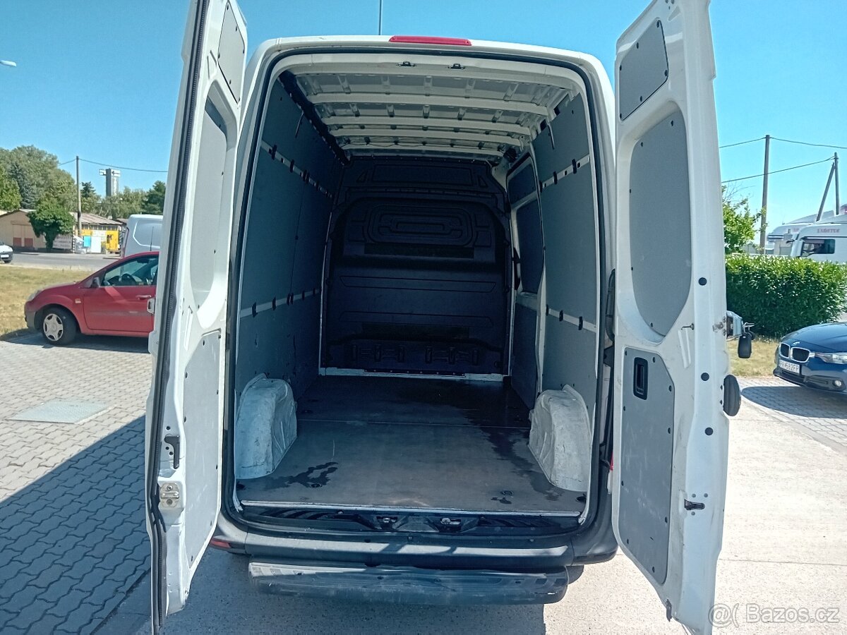 Mercedes-Benz Sprinter L2 H3 - 102TKM - 9