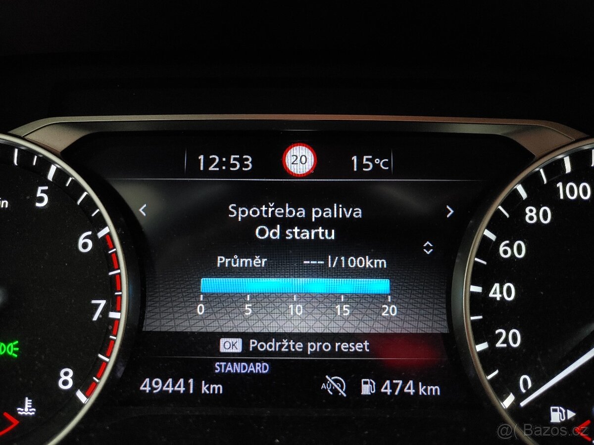 NISSAN Qashqai 1.3 - 9