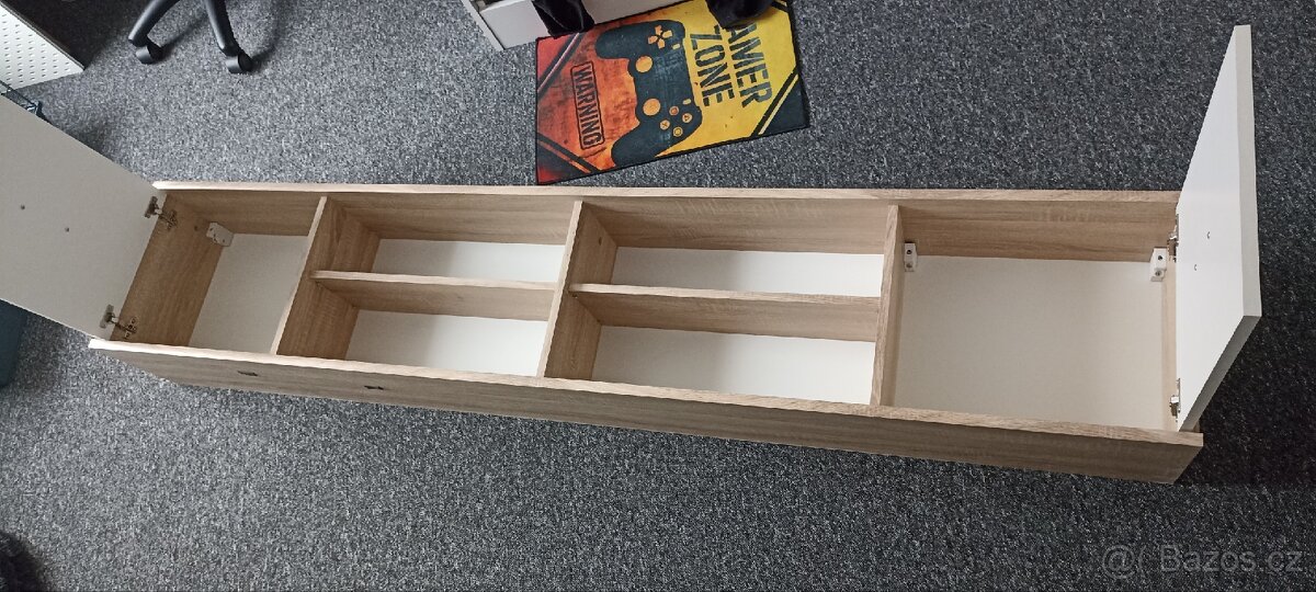 Pokojová sestava - 9