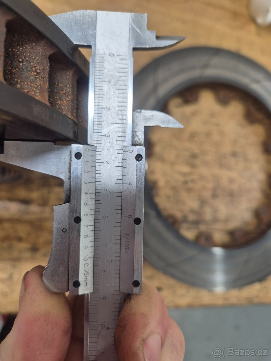 GIRODISK PORSCHE GT3 GT4 RS - 9