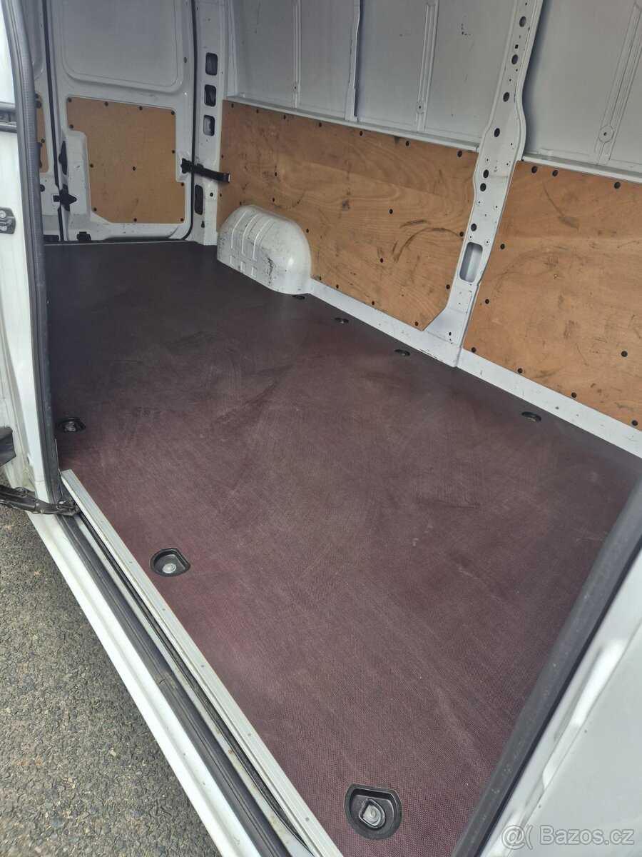 Renault Master FM rv. 2022 - 9