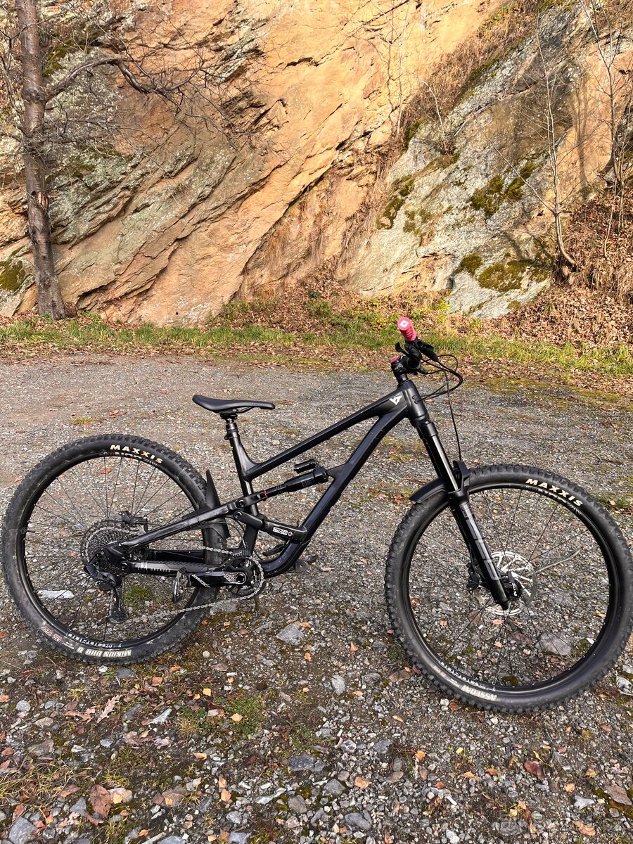 Yt Capra 2024 - 9