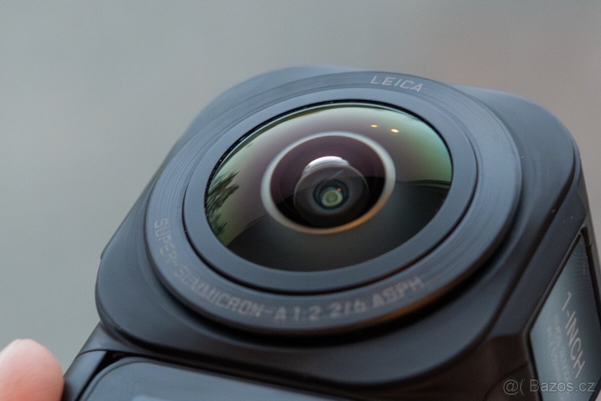 Insta360 ONE RS 1-Inch - 9