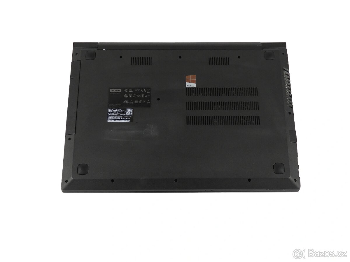 Lenovo Ideapad V110 Intel N3350 8Gb ram 256Gb ssd W11 - 9