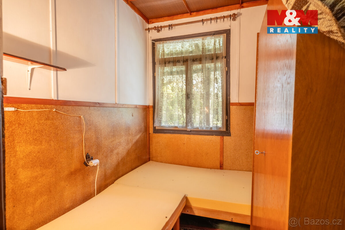 Prodej chaty, 70 m², Žinkovy - 9