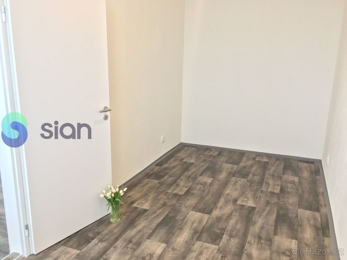 Podnájem bytu 2+1 44 m2, ul. Jaroslava Misky 68/4, Ostrava - - 9