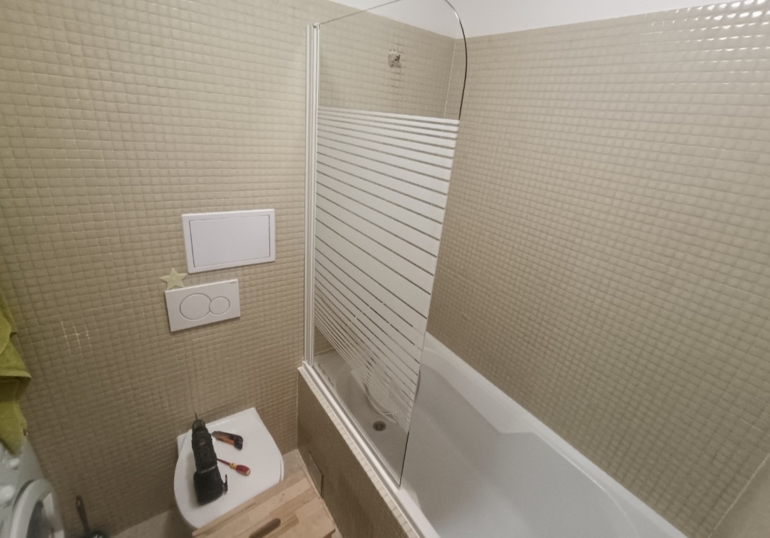 Stavební práce & rekonstrukce Praha - 9