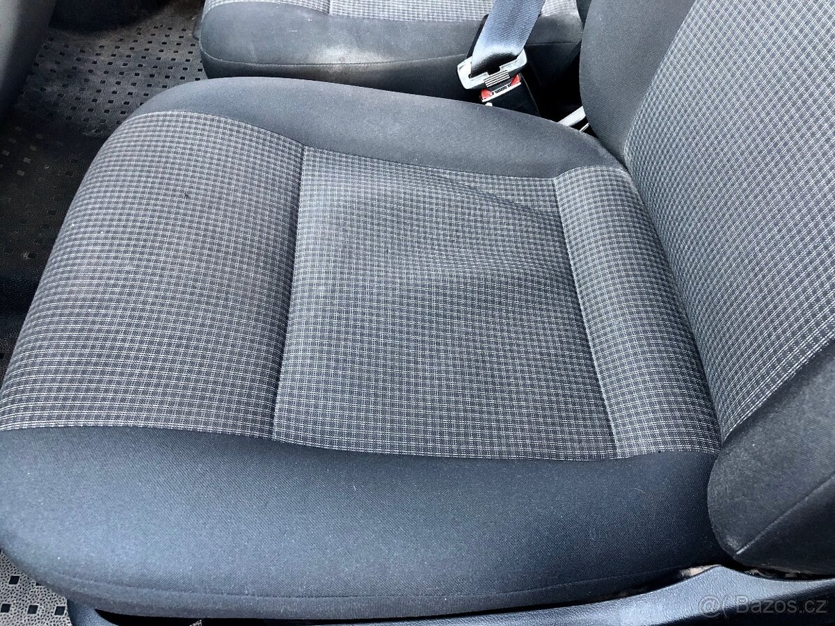 Volkswagen Transporter, T6.1, 2.0 TDI, 1 majitel, servis VW - 9