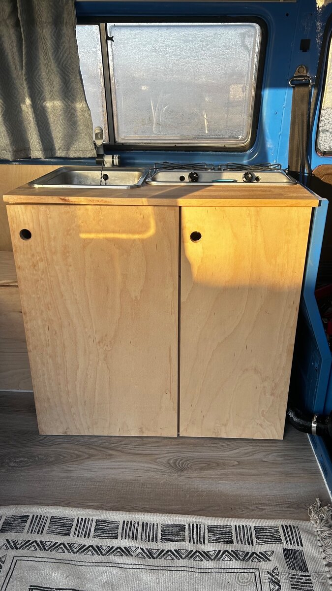 VW T3 Reimo - 1980 - 9