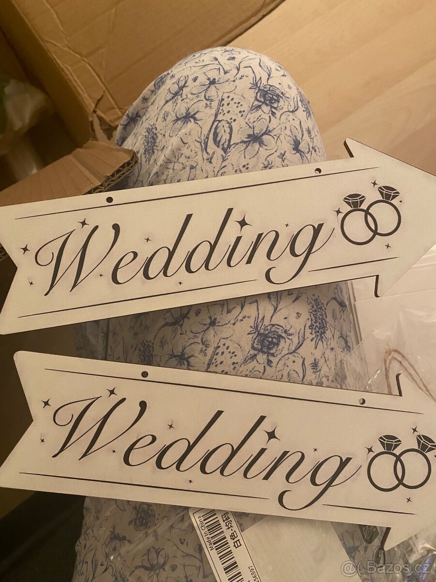 SVATEBNÍ DOPLŇKY - 9