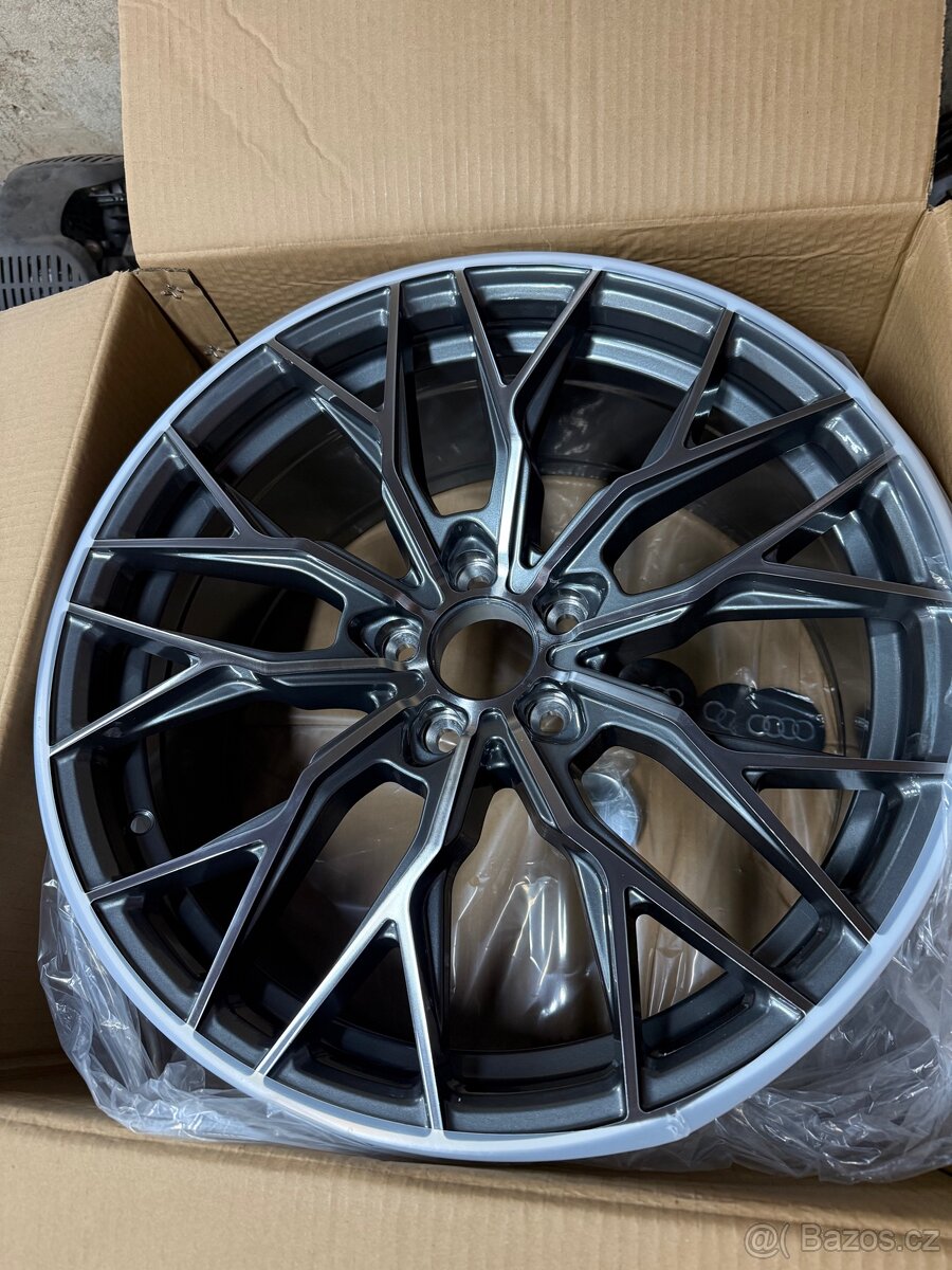 ALU 5x112 R19 - 9