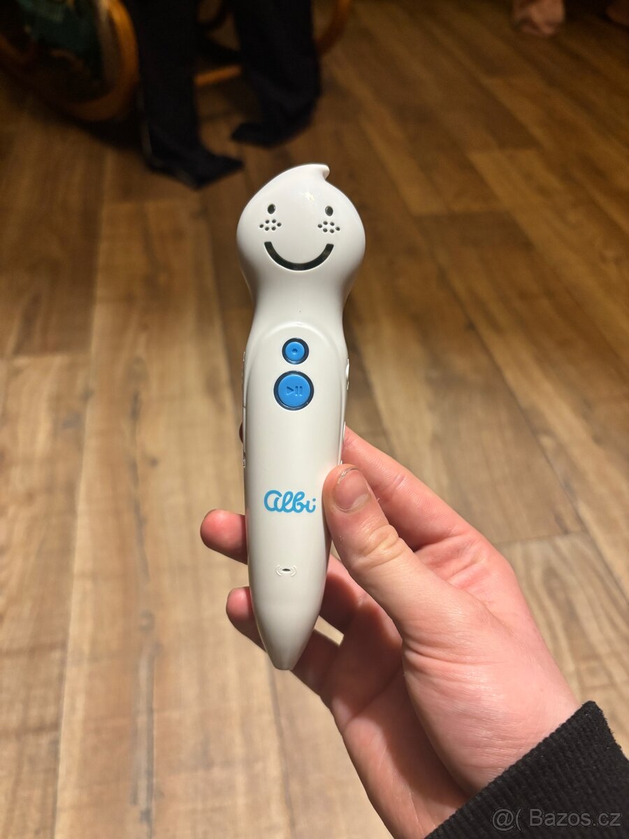 Kouzelné čtení Atlas světa. - 9