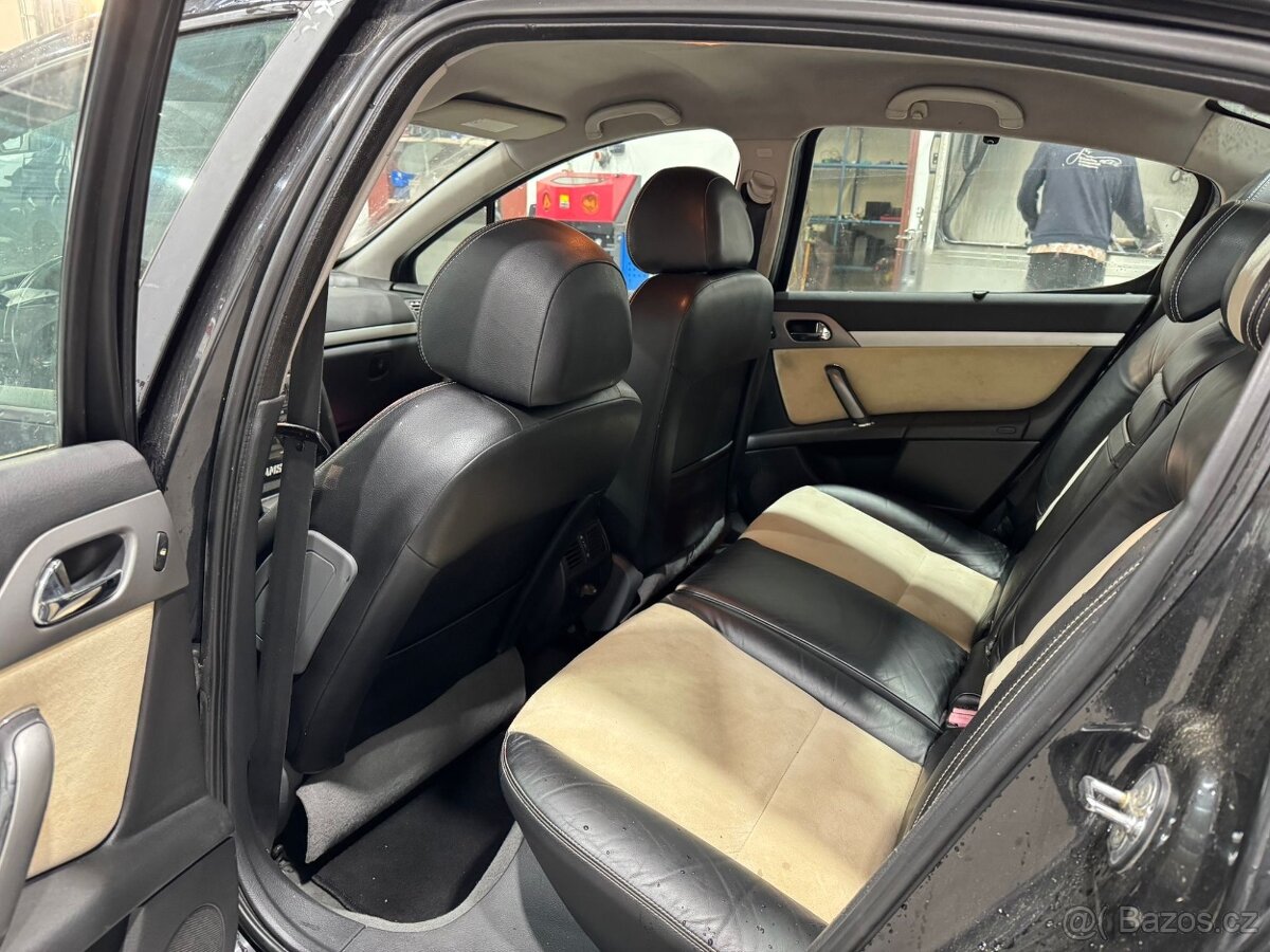 Peugeot 407 1.6 hdi - 9