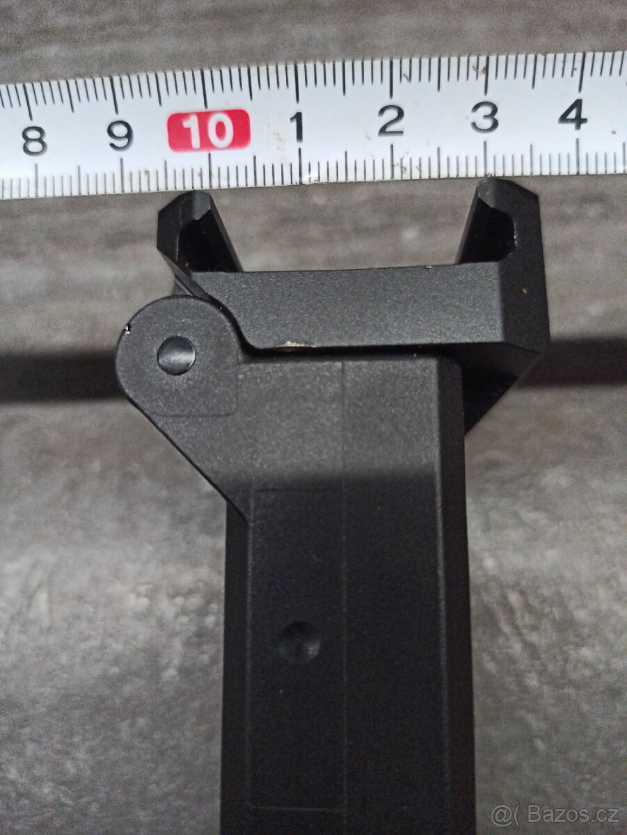 Pažba scorpion Evo 3 - 9