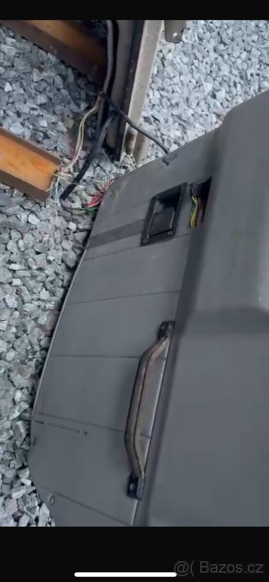 HUMMER H1 DOOR - 9