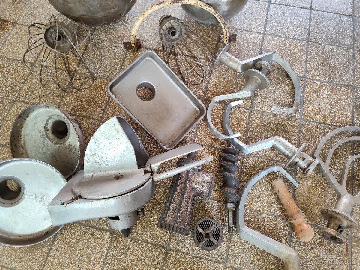 Gastro robot - 9