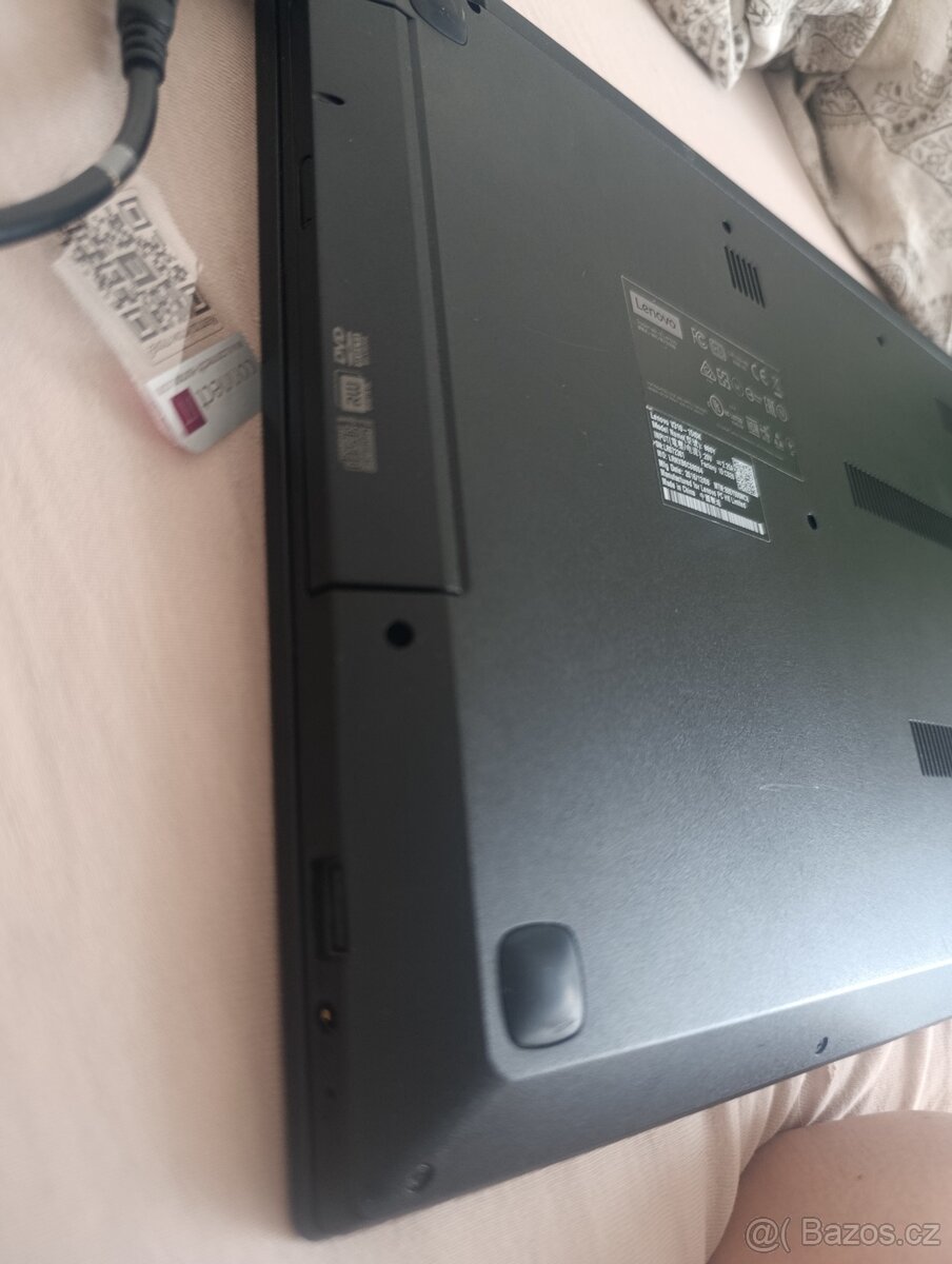 Notebook Lenovo - 9