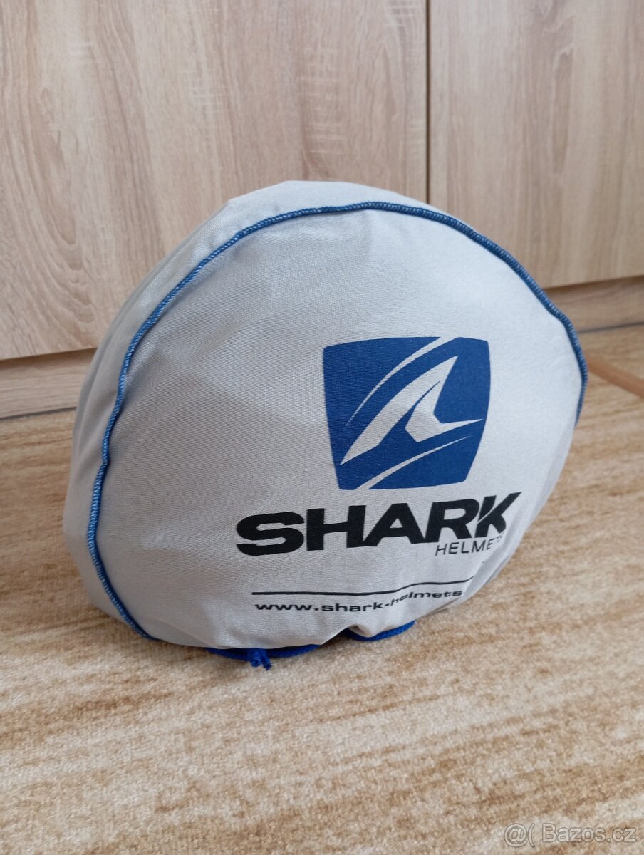 Helma Shark Carbon - 9