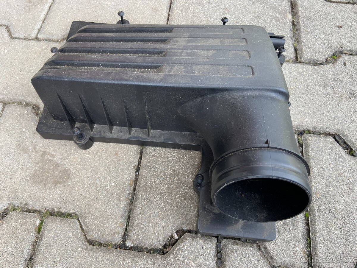 Náhradní díly Škoda co zbyly - jen co je v textu - 9