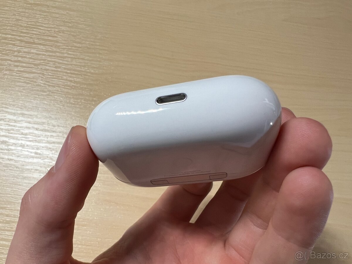 AirPods Pro (1. generace) - 9