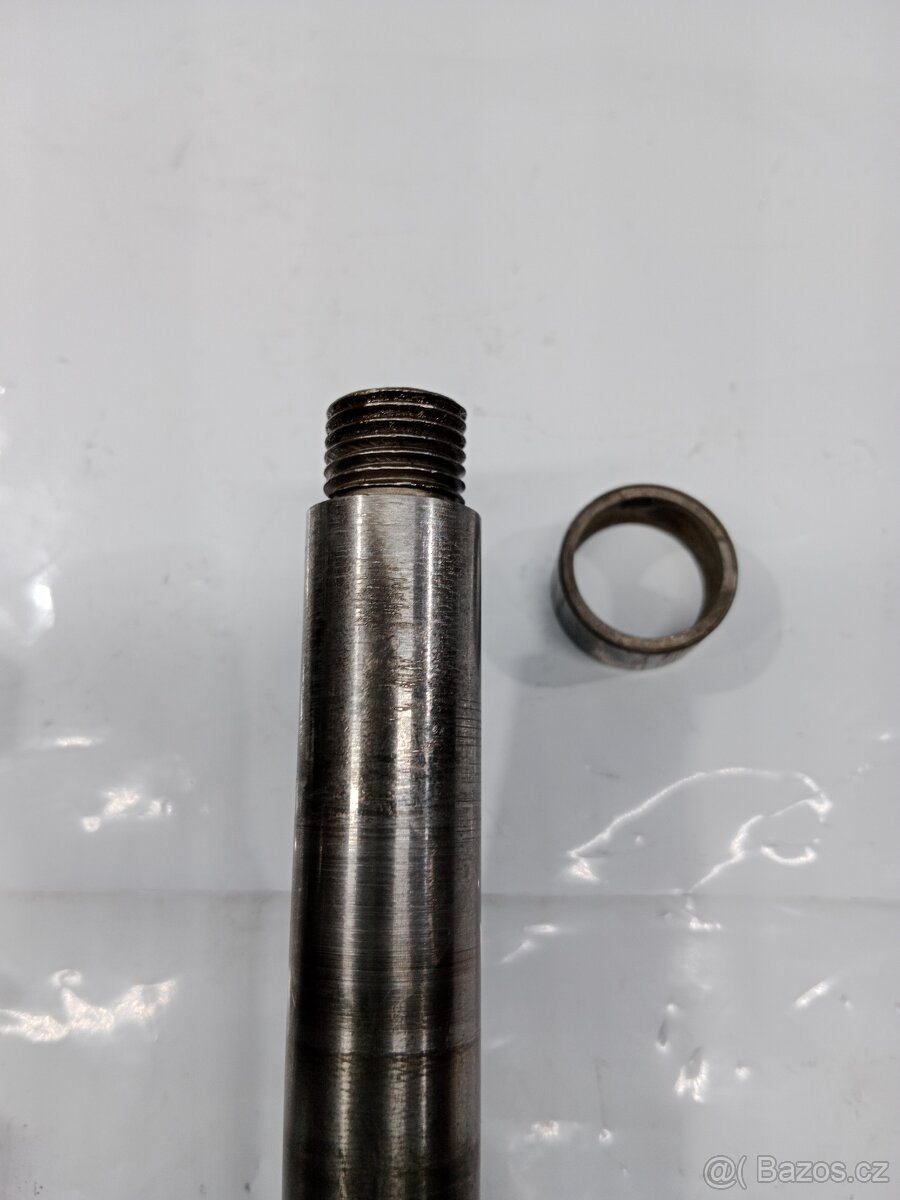 ČZ 175 PŘEDVÁLKA PŘEVODOVKA STANDART SPECIAL ORIGINÁL - 9