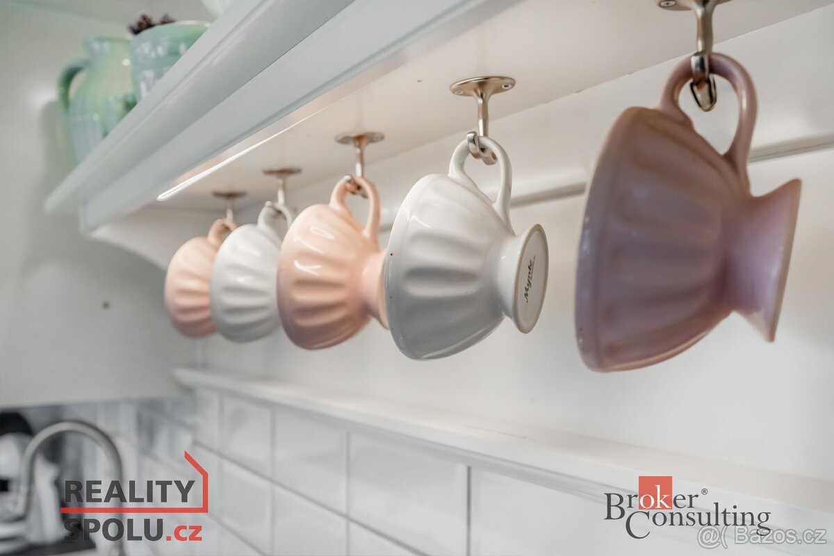 Prodej, domy/rodinný, 460 m2, 51301 Roprachtice, Semily [ID - 9