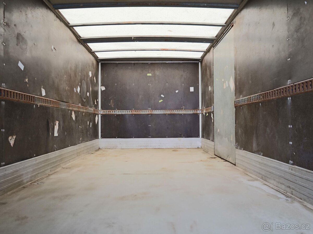 Avia D90, EURO 5, MOTOR CUMMINS, 15 PALET, NEPROPUSTNÁ PODLA - 9