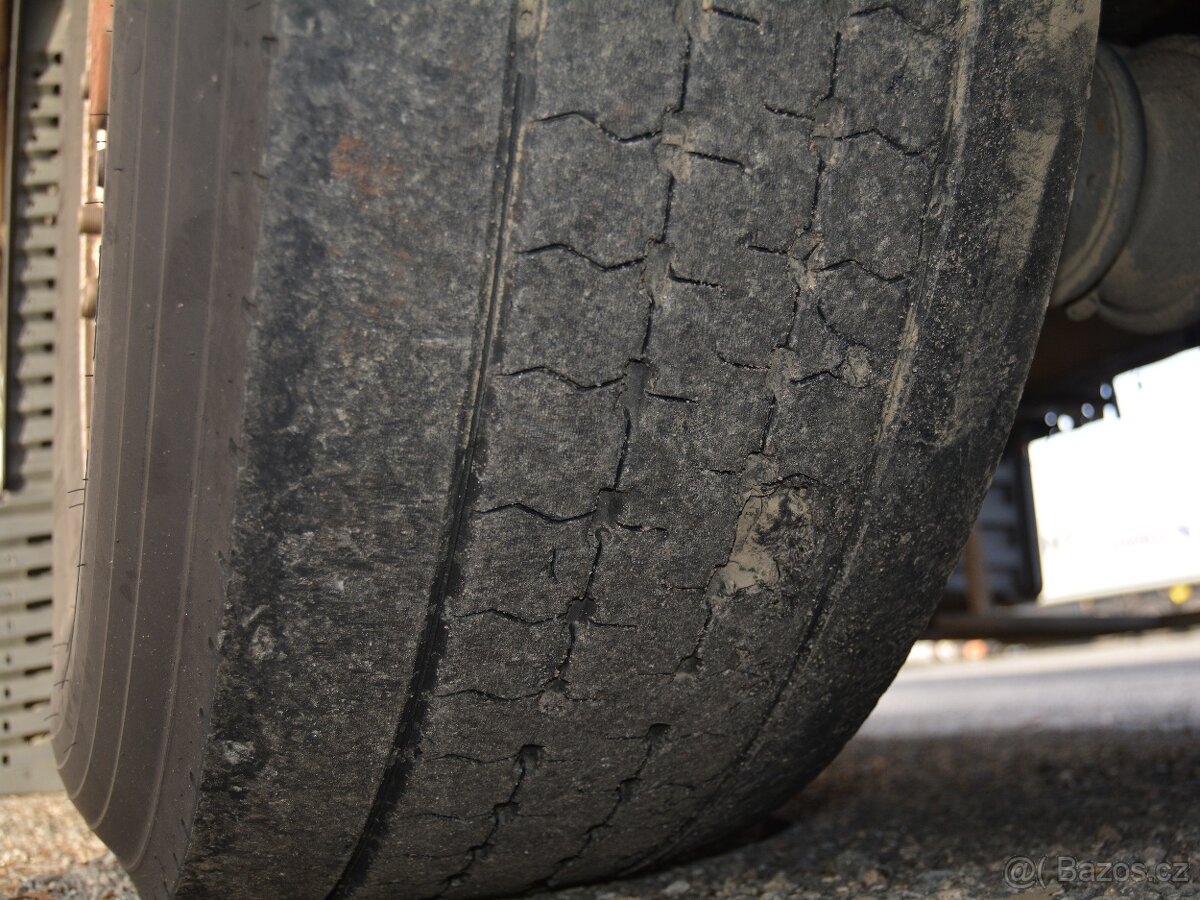 KRONE SD standard - návěs - 9