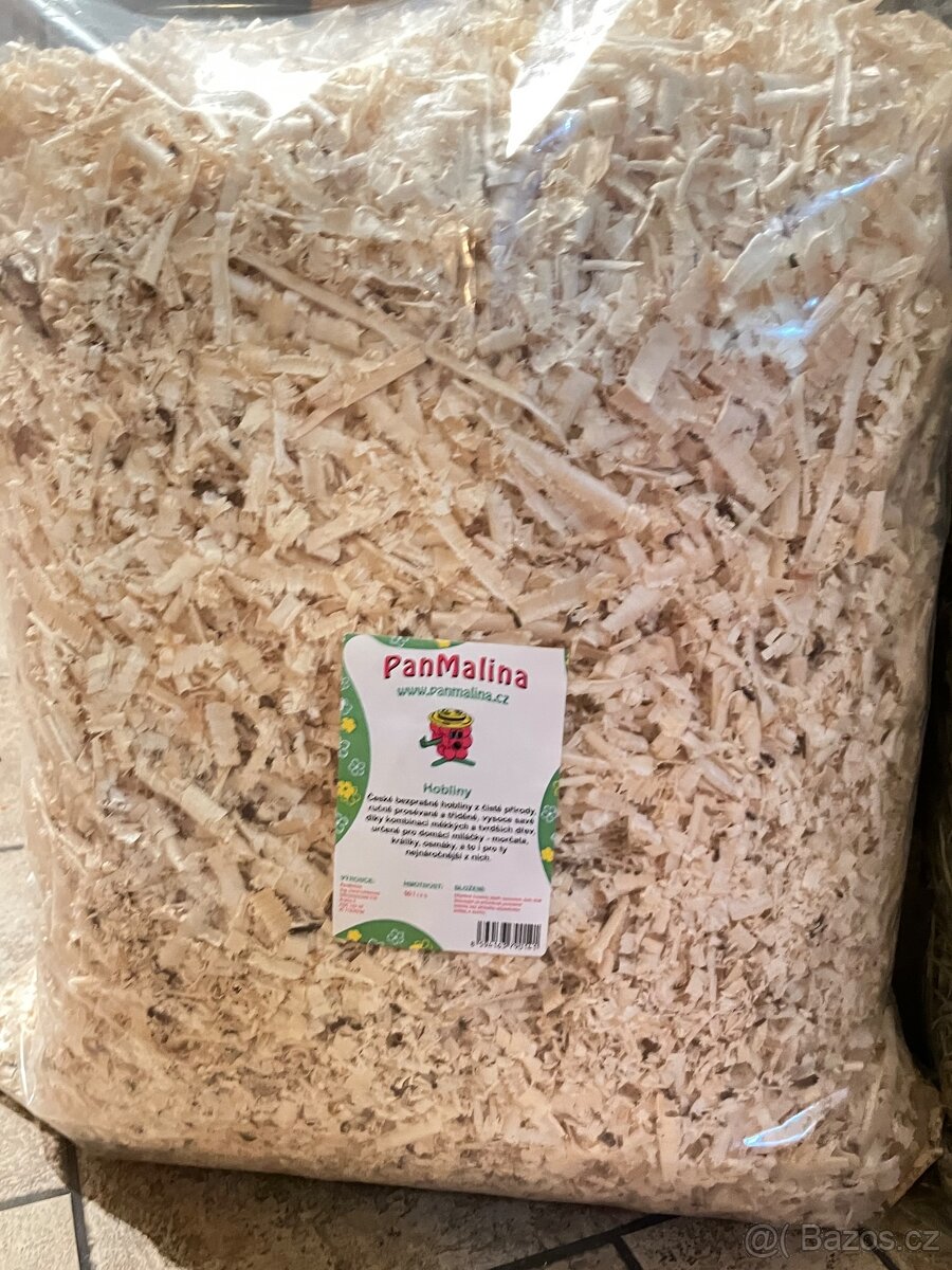 Krásný mini králíček+klec160cm+příslušeny–Vánoční dárek - 9