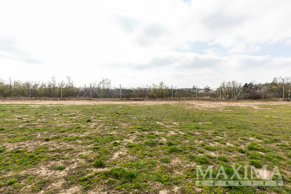 Komerční o ploše m2 - Odolena Voda, Odolena Voda - 9