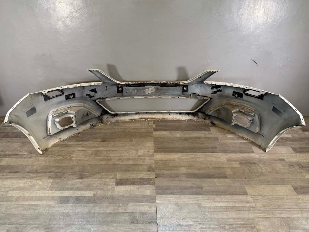 SEAT ALHAMBRA 17-22 nárazník OST+4xPDC 7N5807221 - 9