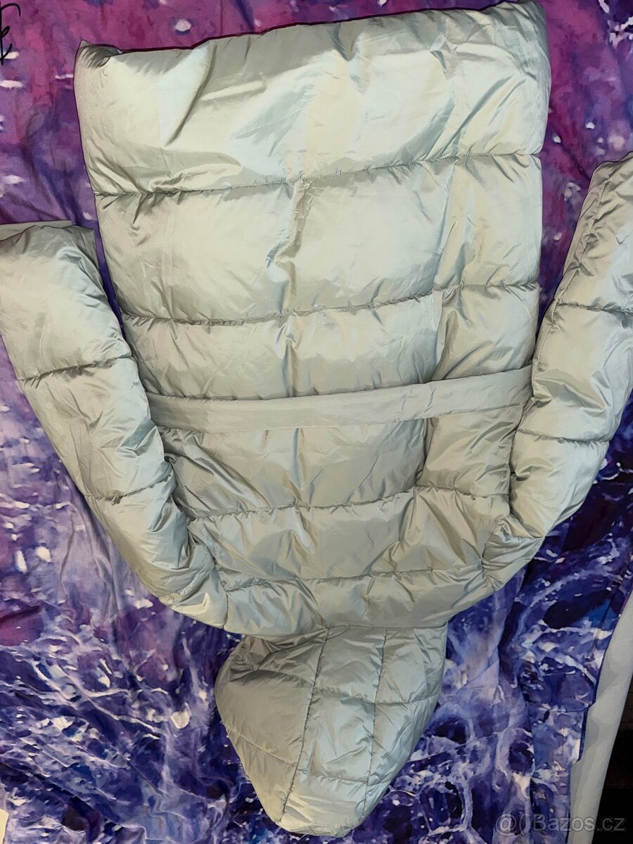 Zimní kabát Vero Moda - 9